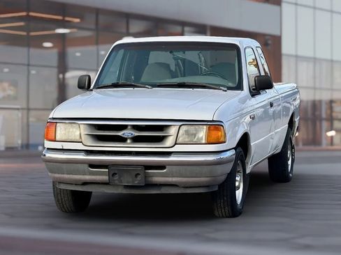 Used 1997 Ford Ranger 2WD SuperCab image 2