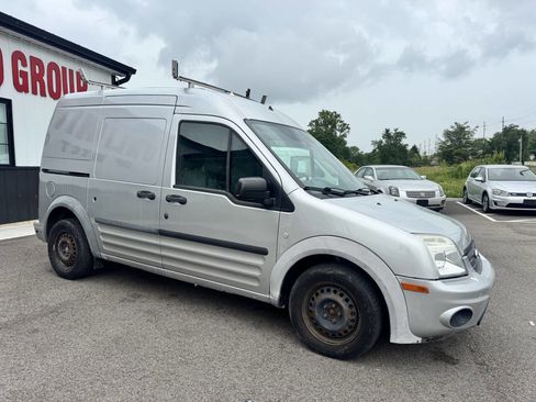 Used 2012 Ford Transit Connect XLT FWD image 5