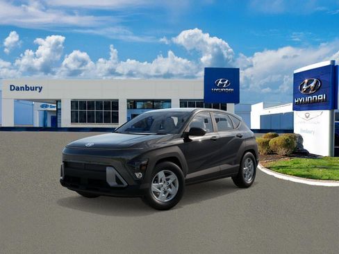 New 2026 Hyundai Kona SE AWD/4WD image 1