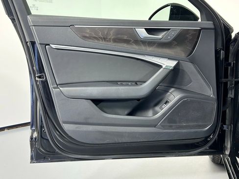 Used 2023 Audi A6 2.0T Premium w/ Convenience Package image 32