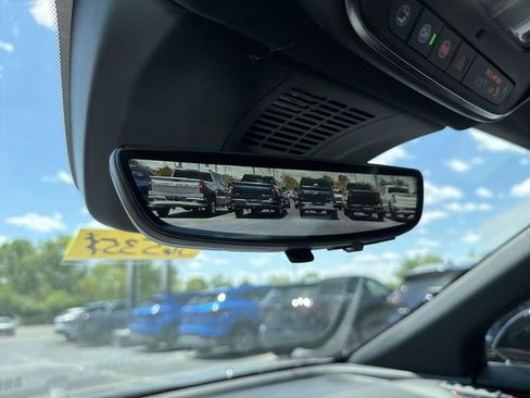 Certified 2026 Chevrolet Blazer EV RS AWD/4WD image 28