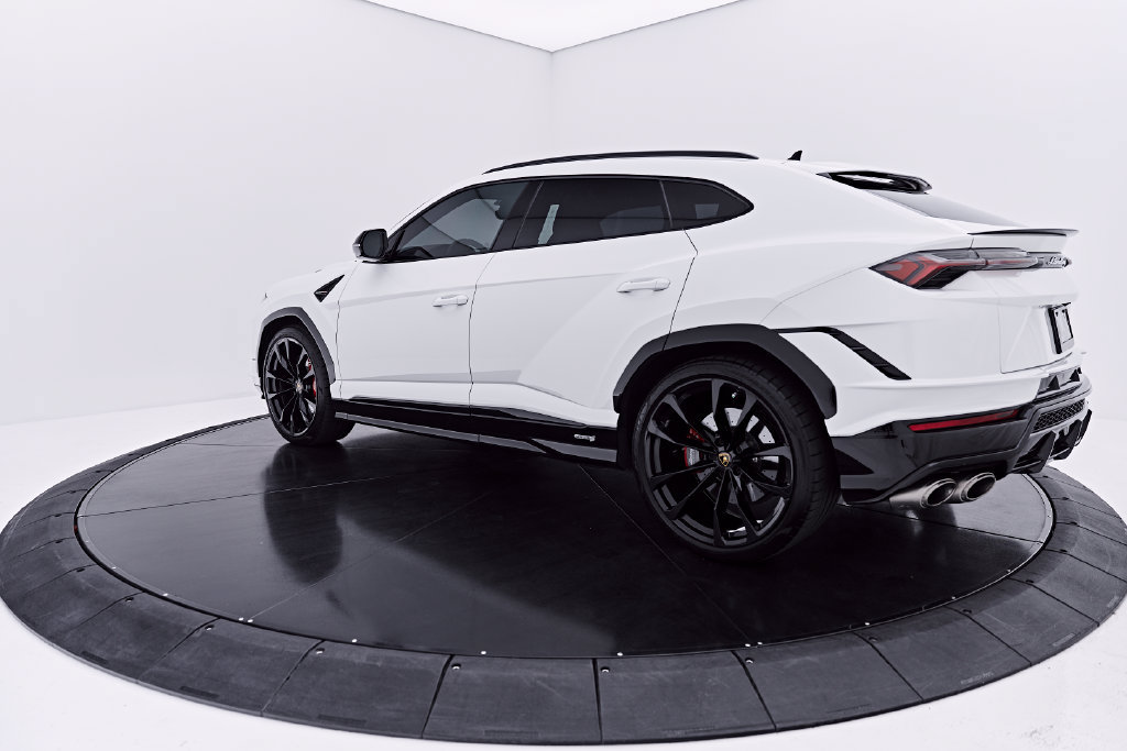 Used 2023 Lamborghini Urus S AWD/4WD image 11