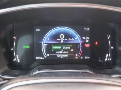 Certified 2024 Toyota Corolla Cross AWD Hybrid image 25