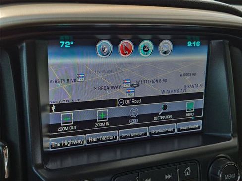 Used 2017 GMC Canyon Denali AWD/4WD image 17