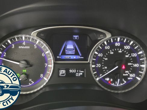 Used 2017 INFINITI QX60 FWD w/ Premium Plus Package image 12