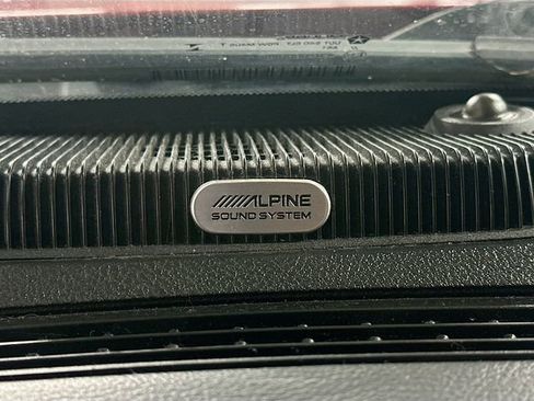 Used 2018 RAM 2500 Power Wagon w/ Luxury Group image 19