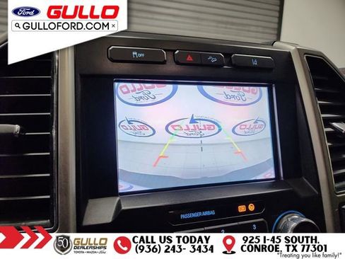 Used 2020 Ford F350 Lariat w/ Chrome Package image 25