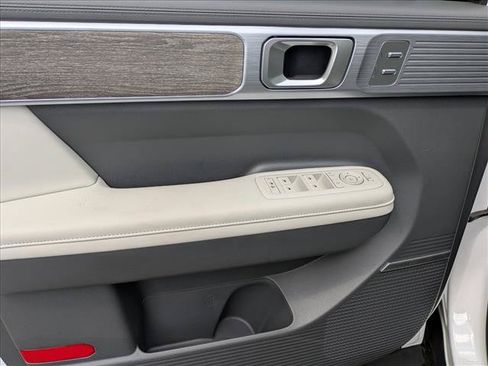 New 2026 Hyundai Santa Fe Limited FWD image 17