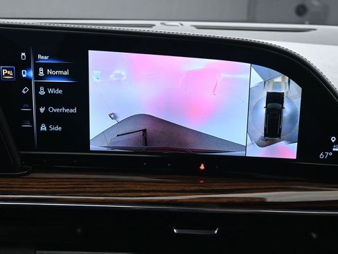 Used 2023 Cadillac Escalade ESV Luxury AWD/4WD image 34