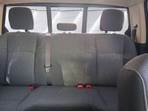 Used 2020 RAM 2500 Tradesman image 14