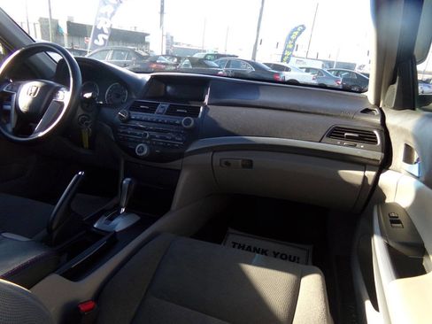 Used 2008 Honda Accord EX image 18