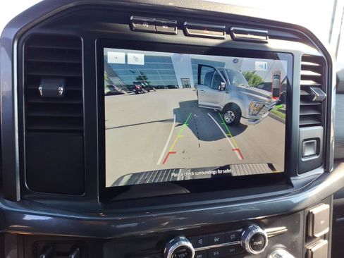 Certified 2023 Ford F150 XLT w/ Equipment Group 302A High AWD/4WD image 23