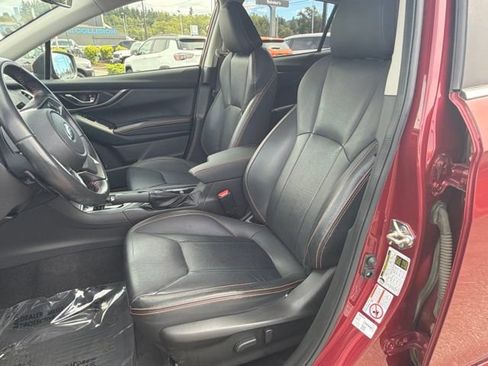 Used 2019 Subaru Crosstrek 2.0i Limited w/ Popular Package #2 AWD/4WD image 18