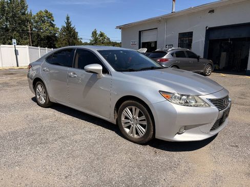 Used 2014 Lexus ES 350 FWD image 5