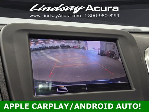 Used 2023 Chevrolet Equinox LS w/ LS Convenience Package image 16