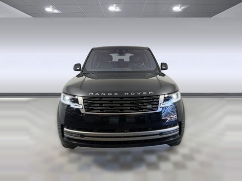 Used 2023 Land Rover Range Rover SE AWD/4WD image 6