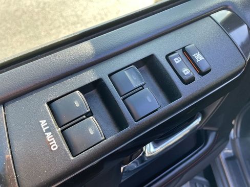 Certified 2023 Toyota 4Runner TRD Off-Road Premium w/ Moonroof Package image 11