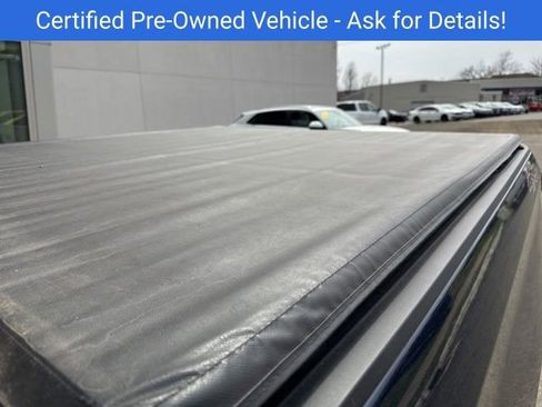 Used 2022 Chevrolet Silverado 1500 LT image 21