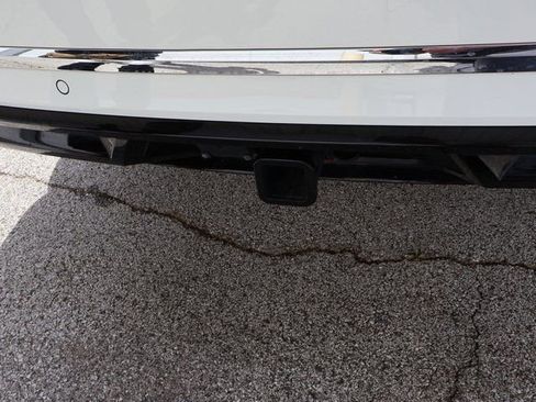 Used 2019 Volkswagen Atlas SEL R-Line image 22