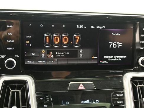 Used 2021 Kia Sorento SX AWD/4WD image 18