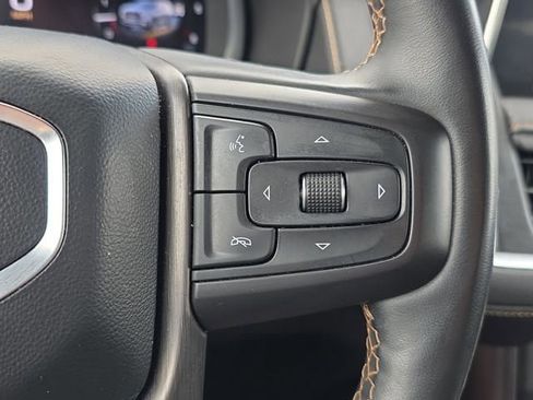 Used 2023 GMC Yukon XL AT4 w/ AT4 Premium Package image 23