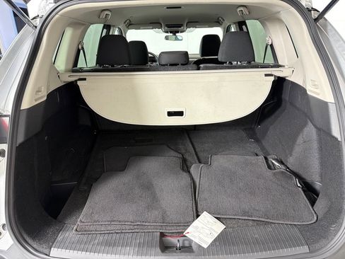 Used 2023 Nissan Rogue SV FWD image 21