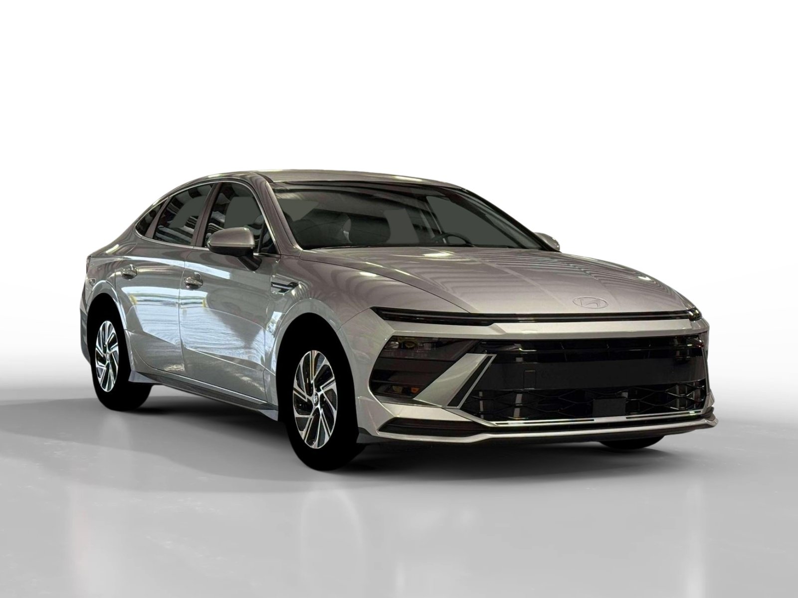 New 2026 Hyundai Sonata Blue FWD image 11