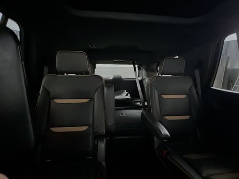 Used 2021 GMC Yukon AT4 w/ AT4 Premium Plus Package image 33