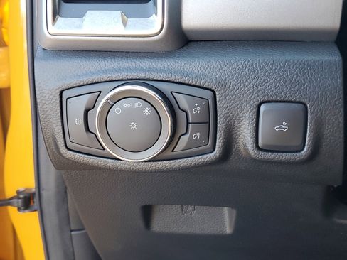 Used 2021 Ford Ranger XLT w/ Equipment Group 301A Mid image 14