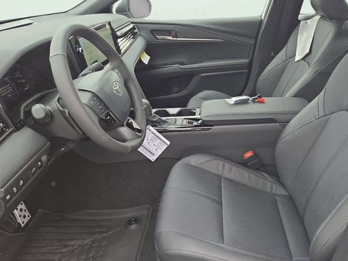 New 2026 Toyota Camry XSE image 10