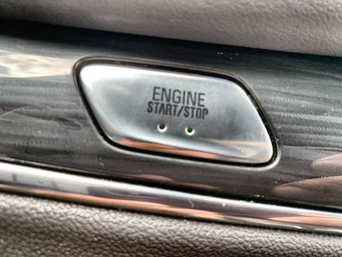 Certified 2024 Buick Enclave Essence w/ Trailering Package, 5000 lbs. FWD image 16