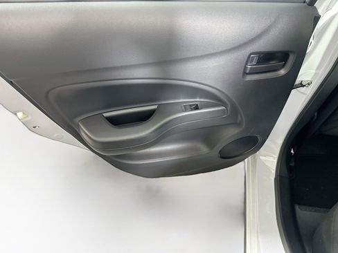 Used 2024 Mitsubishi Mirage ES FWD image 24