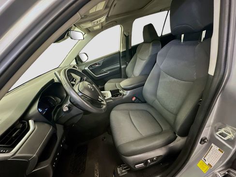 Used 2023 Toyota RAV4 XLE w/ Convenience Package image 13