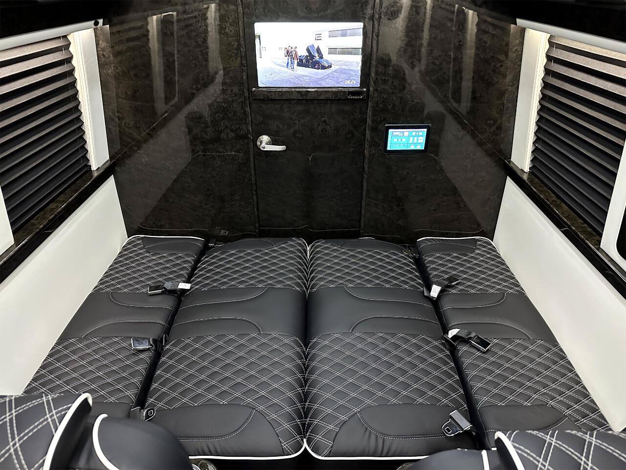 Used 2022 Mercedes-Benz Sprinter 3500 image 6