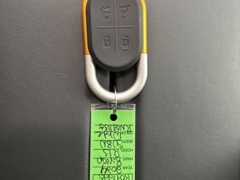 Used 2024 Rivian R1S Adventure image 31