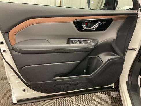 New 2026 Subaru Forester Sport AWD/4WD image 10