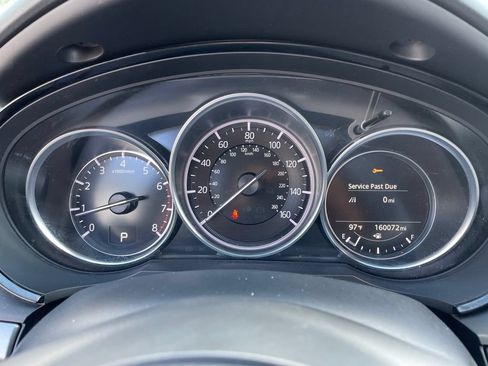 Used 2019 MAZDA CX-9 Touring w/ Touring Premium Package FWD image 10