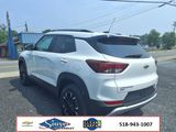 Used 2022 Chevrolet TrailBlazer LT w/ Convenience Package image 4