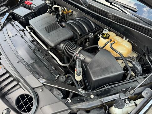 Used 2022 Cadillac Escalade ESV Luxury image 33