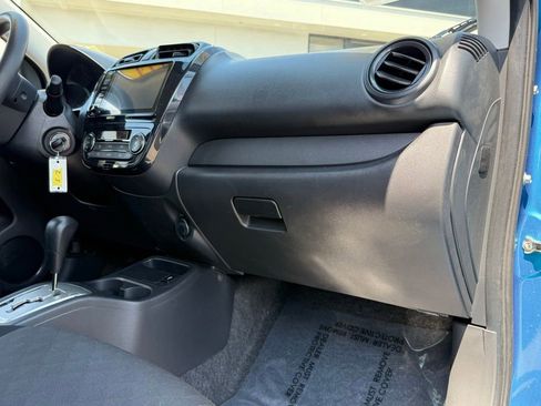 Used 2024 Mitsubishi Mirage ES FWD image 14