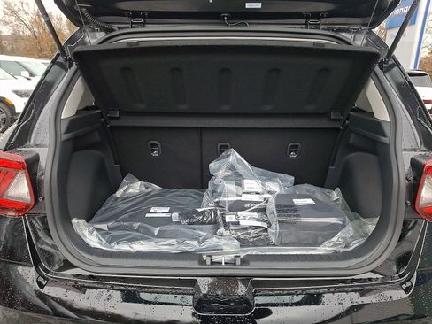 New 2026 Hyundai Venue SEL image 20