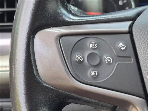 Used 2020 GMC Acadia AT4 w/ GMC Pro Grade Package AWD/4WD image 11