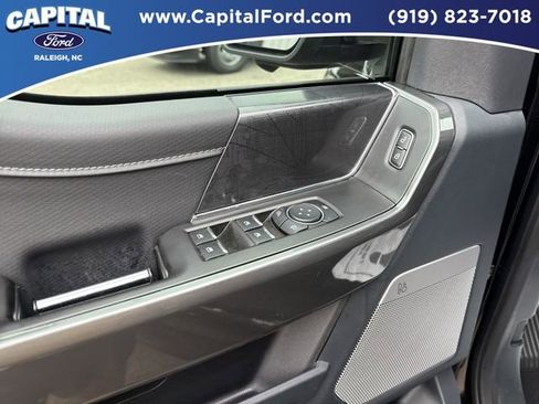 Certified 2023 Ford F150 XLT w/ Equipment Group 302A High image 21