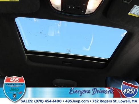 Used 2021 Dodge Durango Citadel image 19