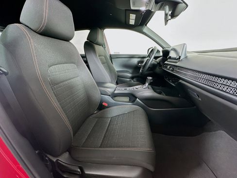 Used 2024 Honda HR-V Sport image 29