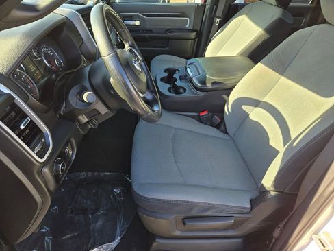 Used 2022 RAM 2500 Big Horn AWD/4WD image 10