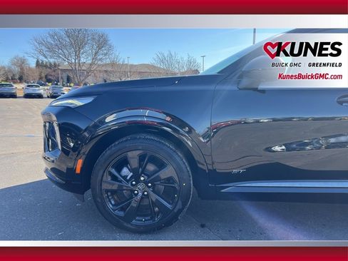 New 2026 Buick Envision Sport Touring image 15