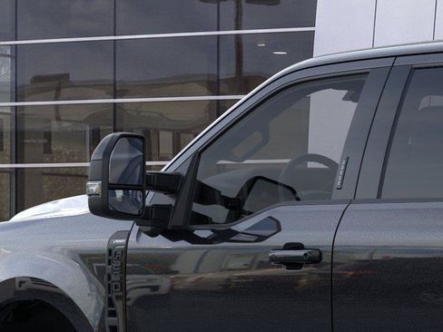 New 2026 Ford F250 Lariat w/ Black Appearance Package AWD/4WD image 20