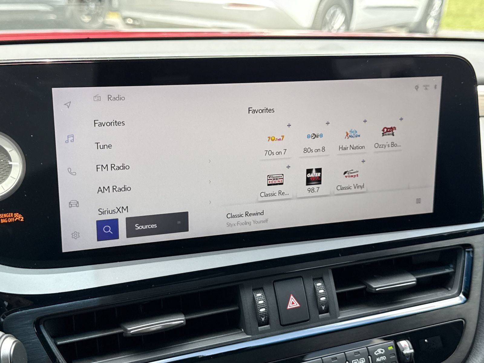 Used 2024 Lexus ES 350 F Sport FWD image 31