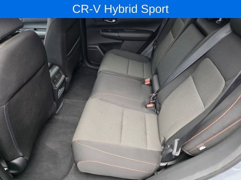 Used 2023 Honda CR-V Sport image 13